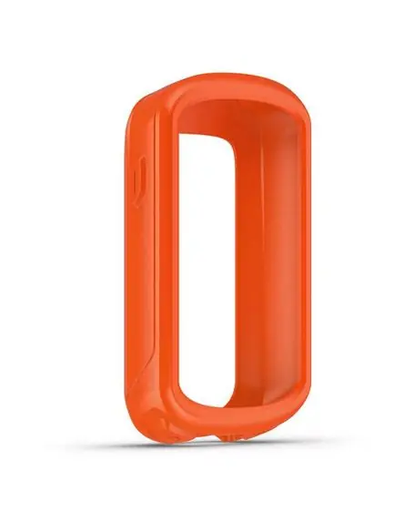 Custodia Garmin in silicone edge 830 arancione Prezzo Ridotto