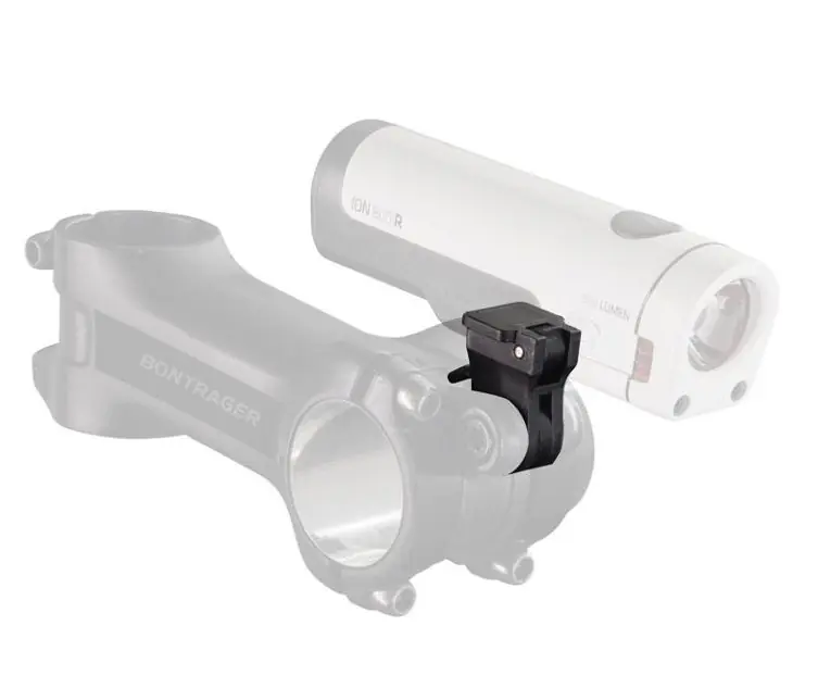 Saldi W510438 supporto blendr per luce ion attacco al manubrio