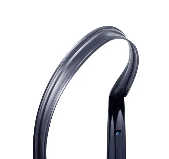 Nastro paranipples cerchio rhythm/duster 29‘‘ 22mm nero Di Tendenza