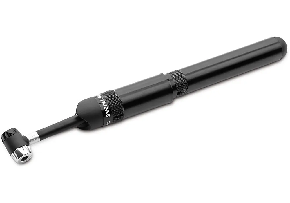 Compra Online Mini pompa air tool flex mtb/road nero
