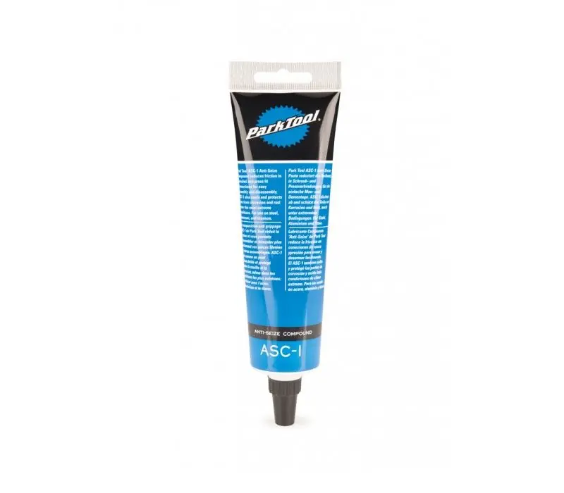 Grasso per assemblaggio Park Tool Asc-1 113gr Di Tendenza