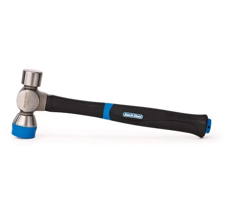 Hmr-4 martello da officina con doppio finale Bestseller