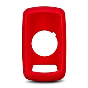 Spedizione Espresso Custodia in silicone per edge 800/810 rosso