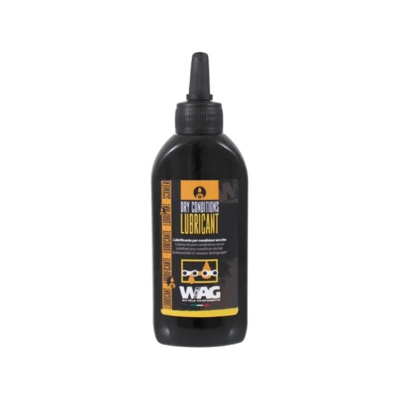 Wag Lubrificante catena a secco 125ml Professionale