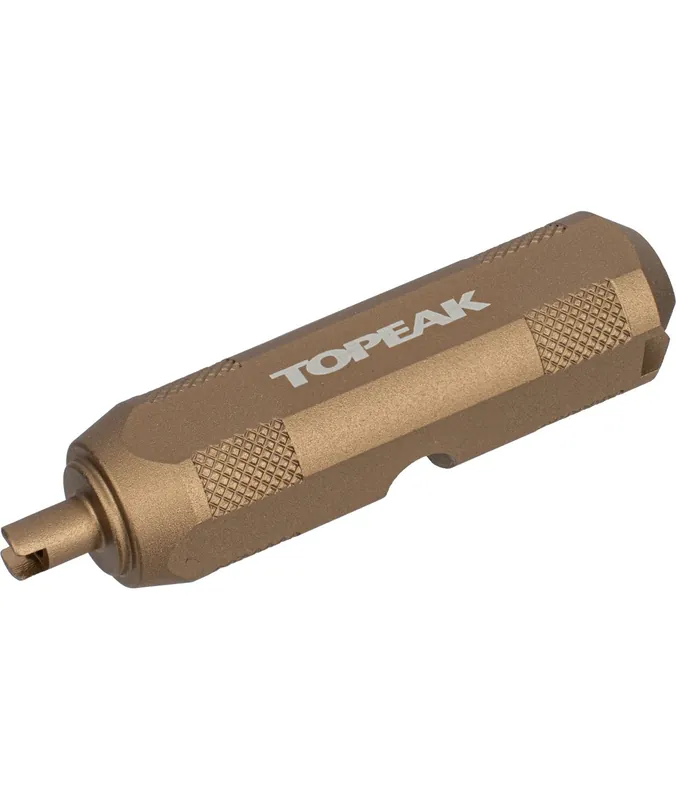 Economico Utensile Topeak valve team issue