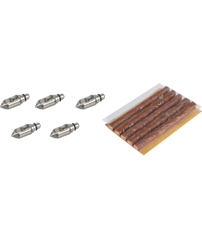 Compra Adesso Kit Topeak Tipplug Repair per coperture tubeless