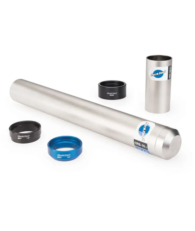 Ultima Occasione park tool sistema di installazione ralla oversize