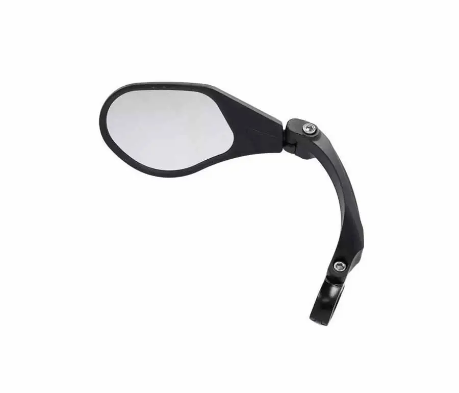Specchietto Xlc Mr-k11 sinistro nero Pagamento Sicuro