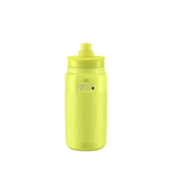 Borraccia Elite Fly Tex giallo fluo 550ml Ultima Occasione