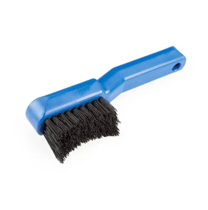 Park Tool Gsc-4 Spazzola pacco pignoni Esclusivo
