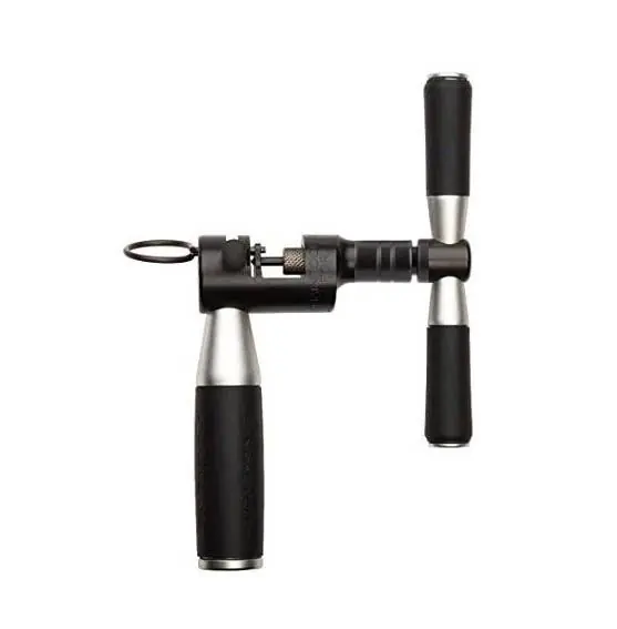 Professionale Smagliacatena Campagnolo 12/13v. nero/grigio