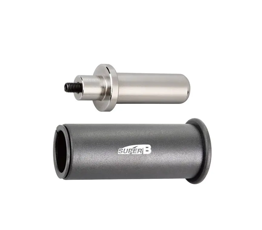 Super B Installatore ragno serie sterzo Promozione Esclusiva