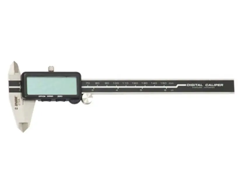Unior Calibro digitale 0-150mm Subito Disponibile