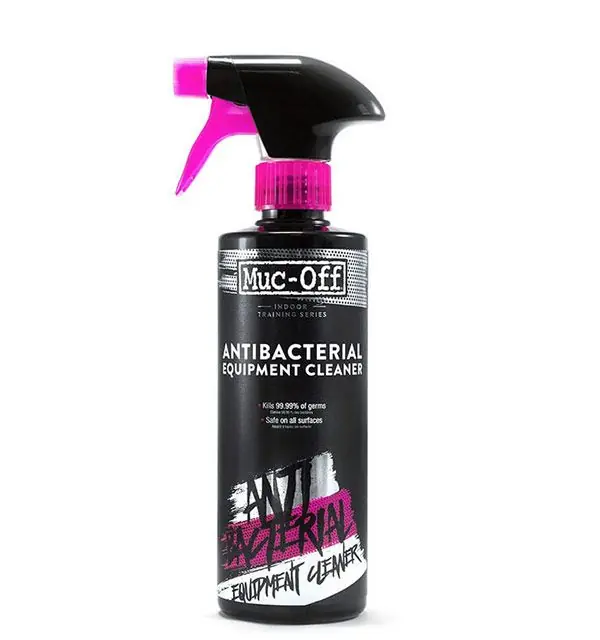 Igenizzante antibatterico indoor training series 500ml Vendita Finale