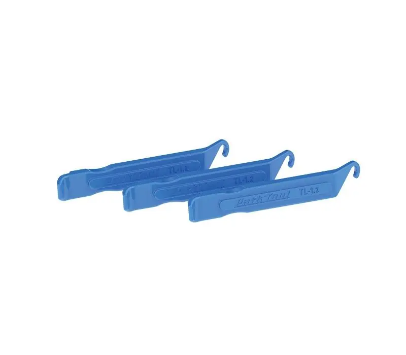 Tl-1.2 Levacopertoni in nylon blu 3pz Compra Oggi Stesso
