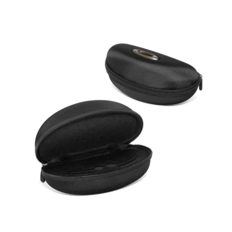 Custodia occhiali Oakley Half jacket soft nero Promozione Esclusiva