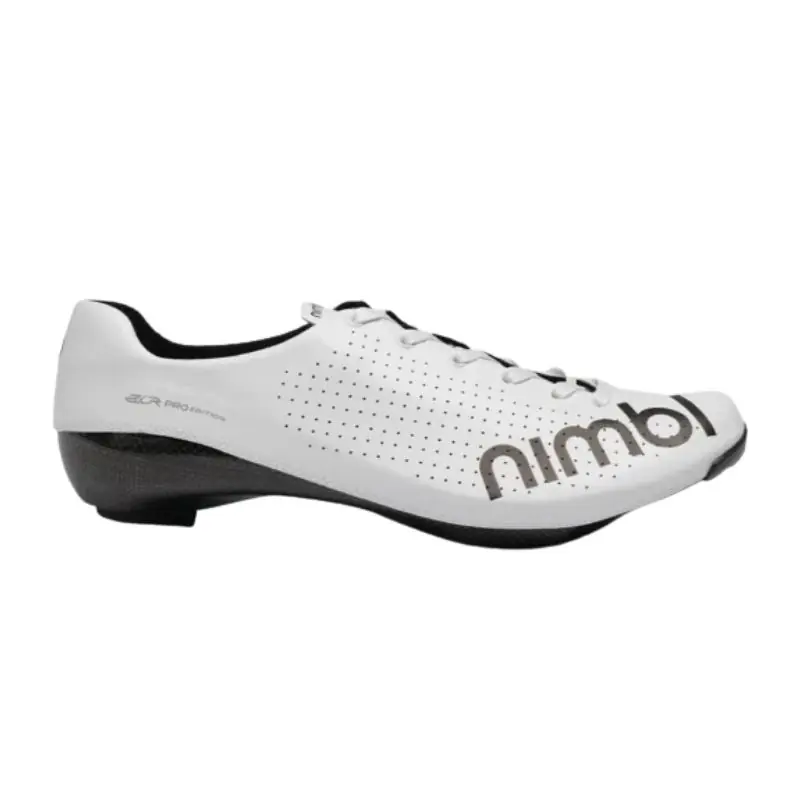 Scarpe Nimbl Ultimate air pro edition bianco Bestseller