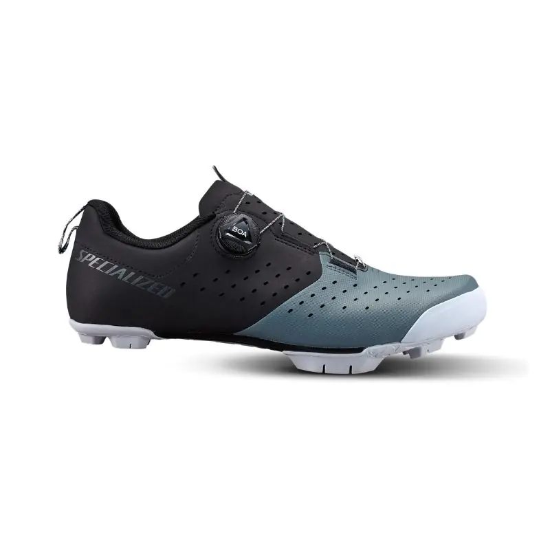 Scarpe Specialized Recon 1.0 verde smeraldo/tortora Ultime Pezzi