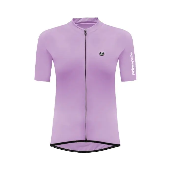 Compra Adesso Maglia Pissei Primapelle donna glicine