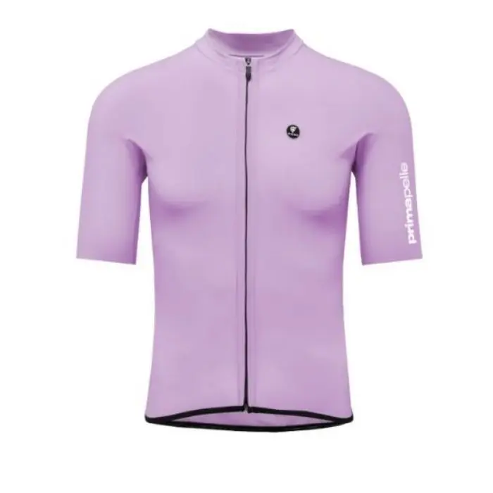 Maglia Pissei Primapelle viola glicine Direttamente Dal Produttore