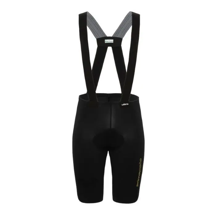 Compra Adesso Salopette Pissei Primapelle Ultra nero
