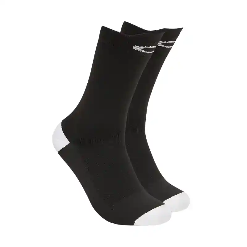 Calzini Oakley Seeker long nero Promozione