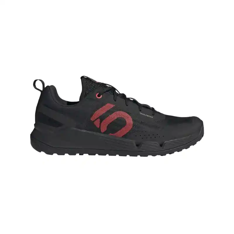 Scarpe Five Ten 5.10 Trailcross lt nero/rosso Acquista Ora
