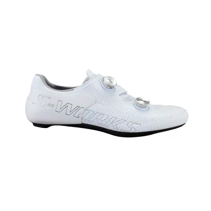 Scarpe Specialized S-works Ares 2 bianco Prezzo Conveniente