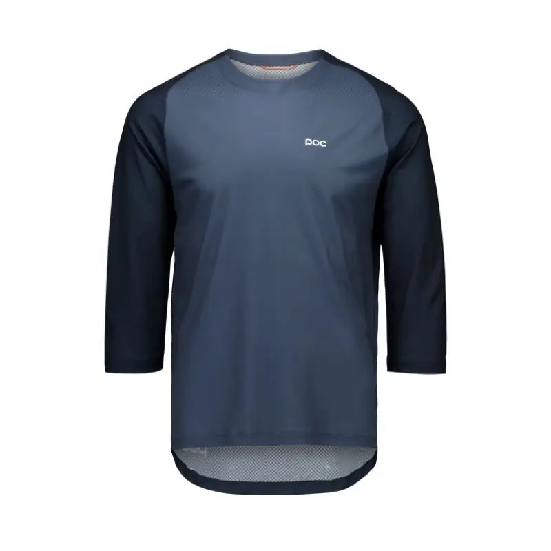 Maglia 3/4 Poc Motion Air blu scuro Subito Disponibile