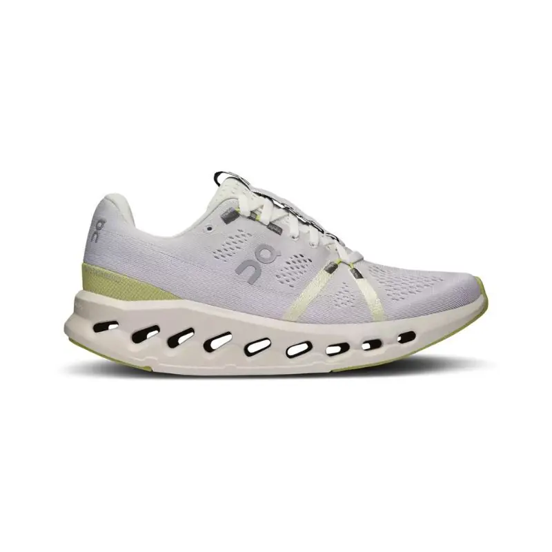 Scarpe On Cloudsurfer donna bianco/sabbia Ordina Subito