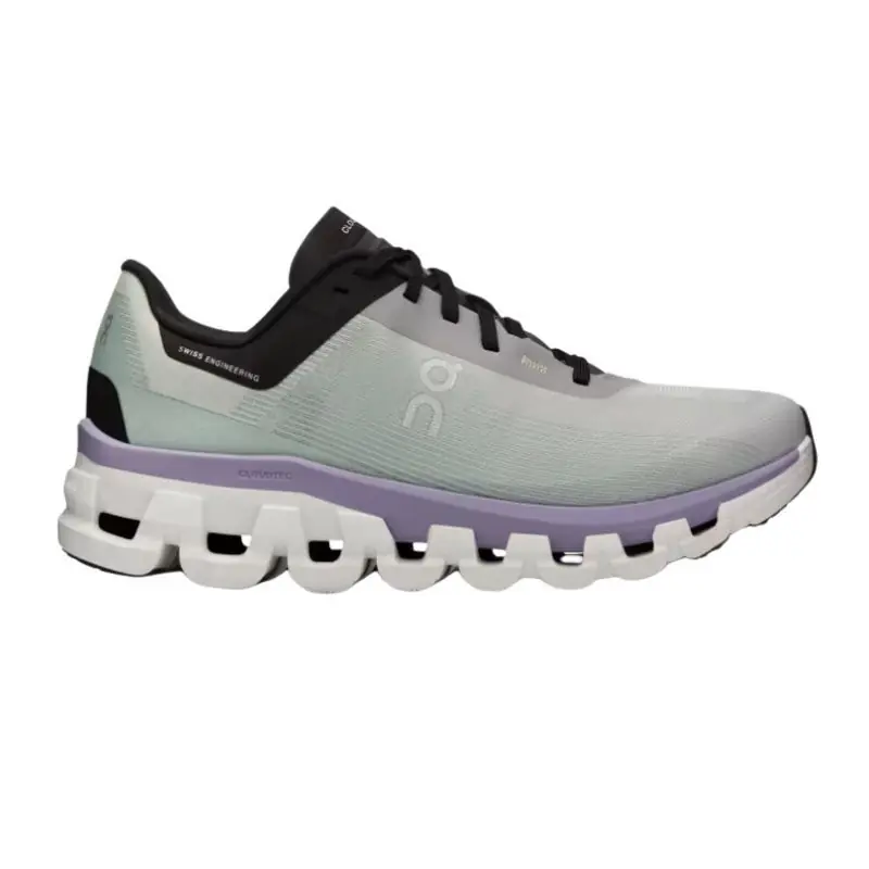 Scarpe On Cloudflow 4 donna fade wisteria Non Perdere