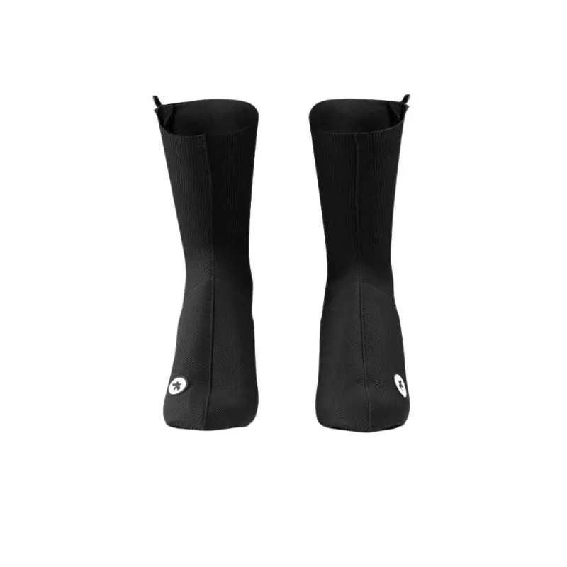 Pagamento Sicuro Copriscarpe Assos GT ultraz winter evo nero