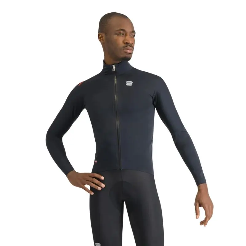 Giacca Sportful Fiandre pro 2 nero Bestseller