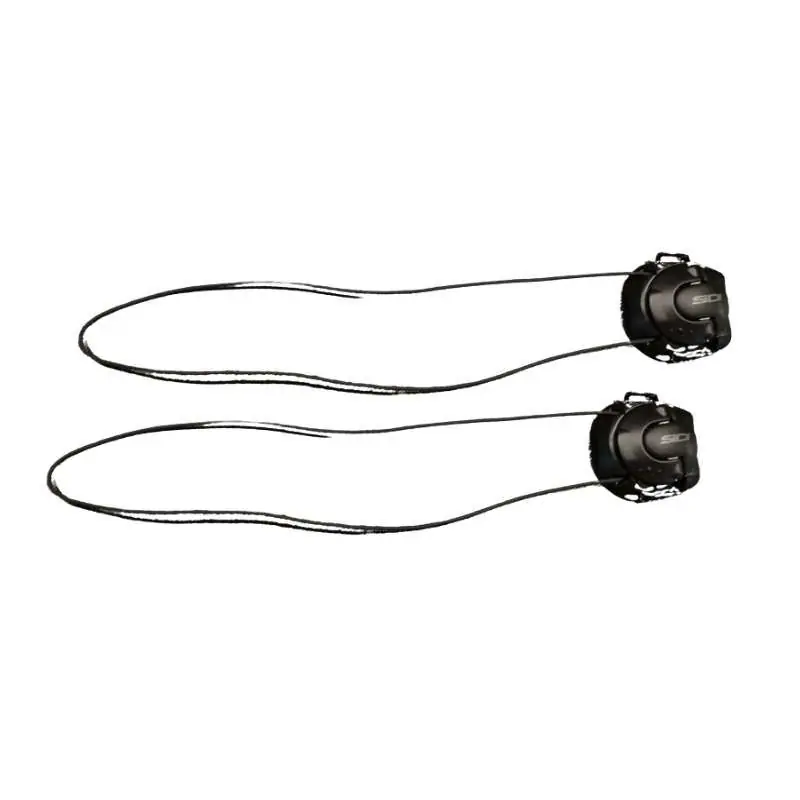 Vendita Finale 71 Sidi Ricambio sistema tecno 3 lungo nero
