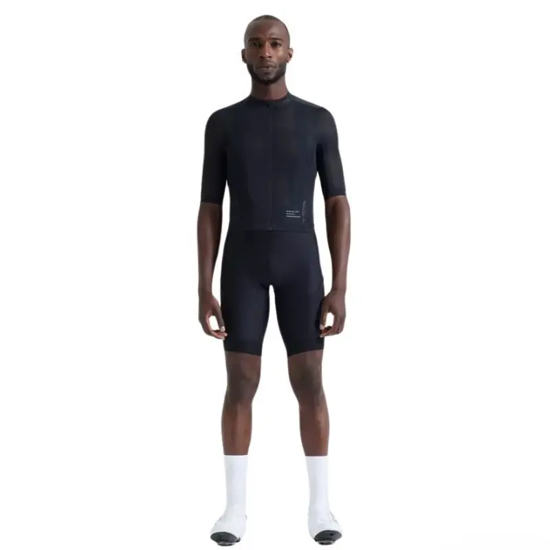 Maglia Specialized Prime Lightweight nero Compra Oggi Stesso