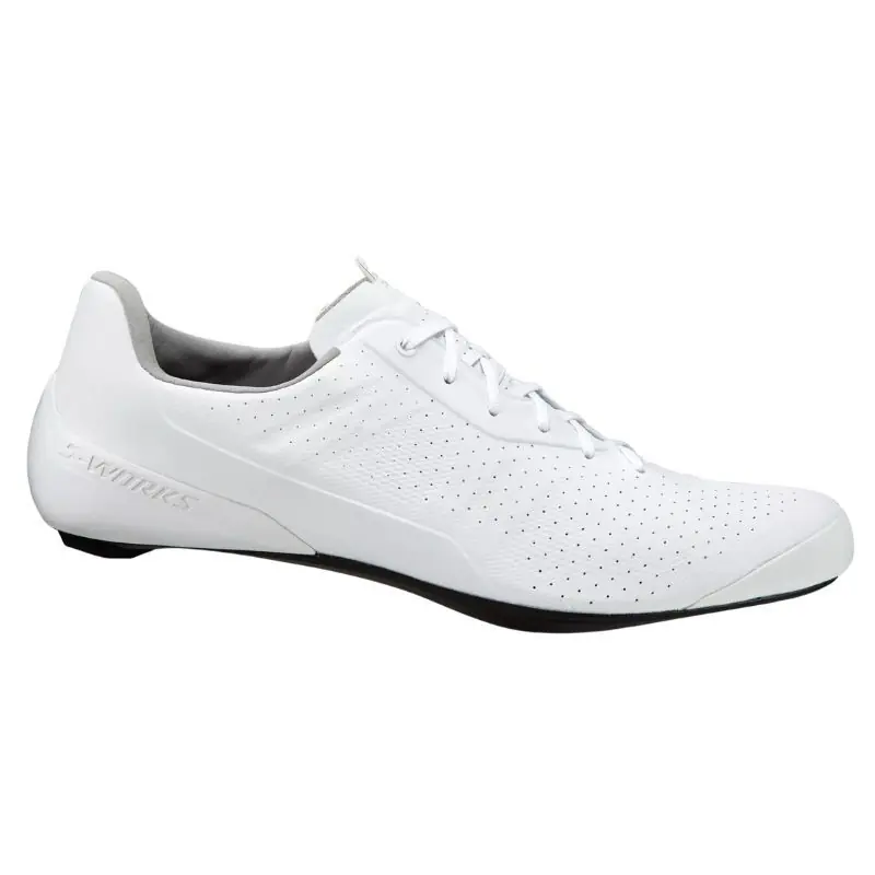 Scarpe Specialized S-Works Torch lace bianco Spedizione Espresso