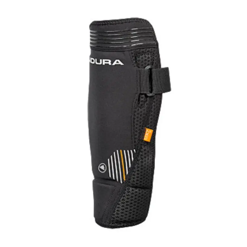 Super Prezzo Ginocchiere parastinchi Endura MT500 d30 nero