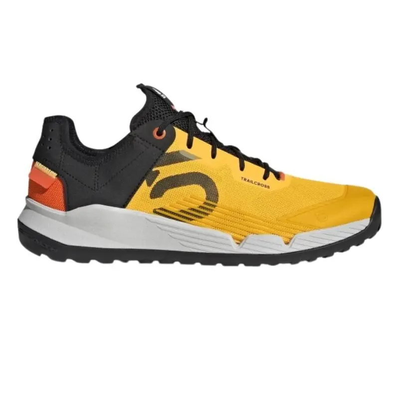 Scarpe Five Ten 5.10 Trailcross lt oro/nero Scelto Dai Clienti