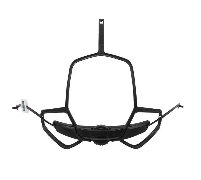 Abus Kit regolazione casco Zoom Ace Stormchaser/Powerdome/TT Novità