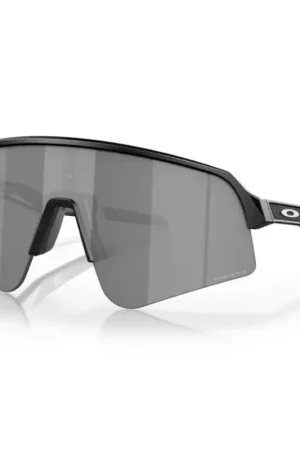 Occhiali Oakley Sutro Lite Sweep nero opaco lenti prizm black Scelto Dai Clienti