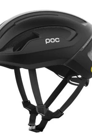 Offerta Speciale Casco Poc Omne air mips nero opaco