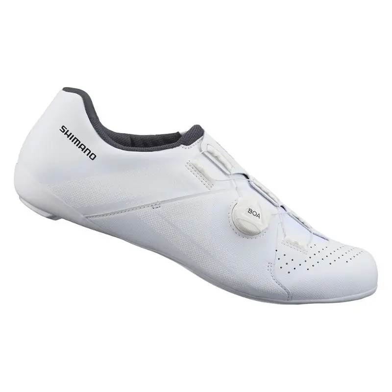 Più Venduto Scarpe Shimano RC3 sh-rc300 bianco