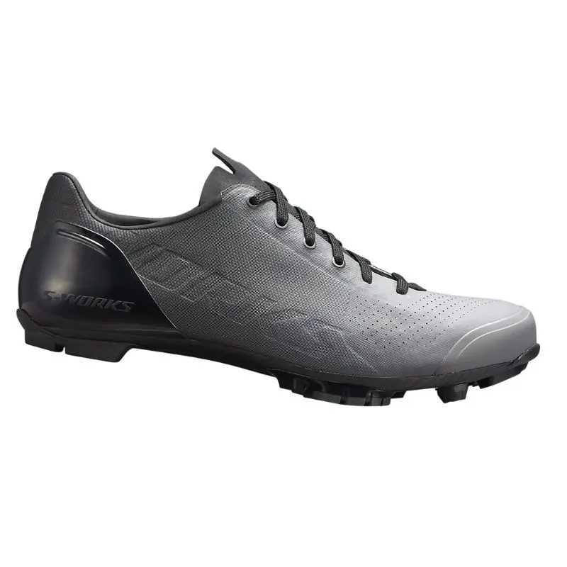 Bestseller Scarpe Specialized S-works Recon lace mtb nero