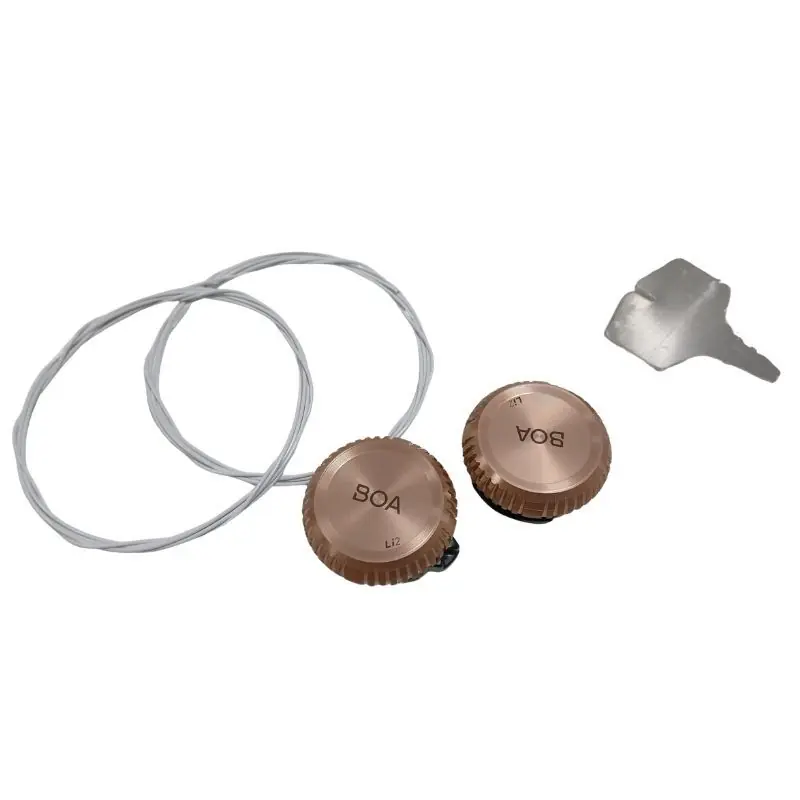 DMT Kit boa di ricambio Li2 dial d copper 2pz Subito Disponibile