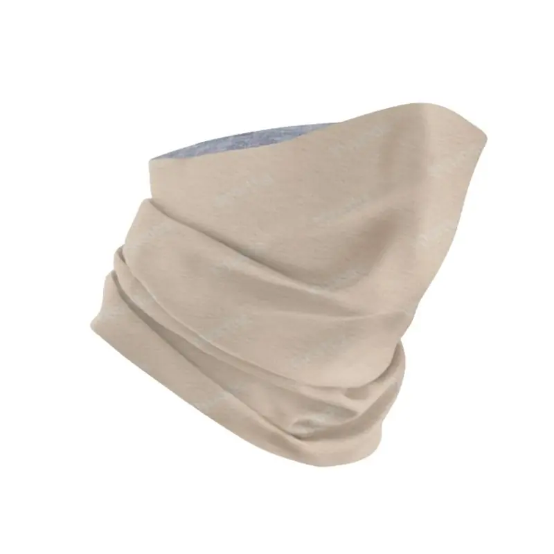 Scaldacollo Sportful Classic unisex crema Popolare