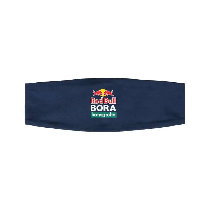 Fascia Red Bull Bora hansgrohe Essential blu A Buon Prezzo