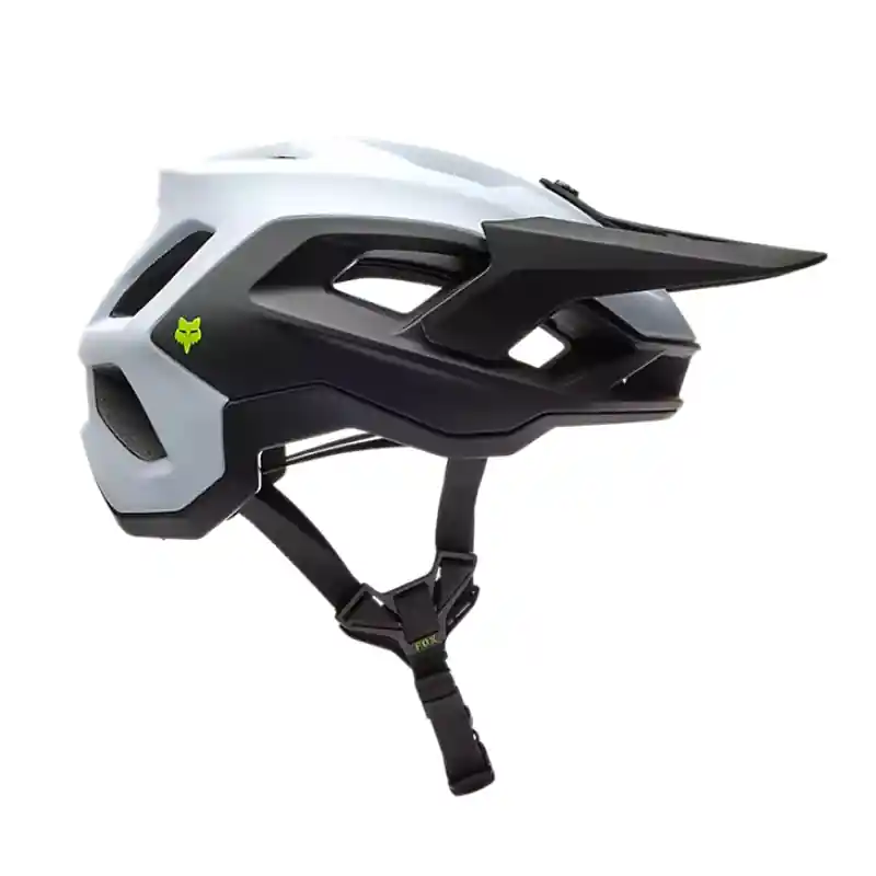 Nuova Collezione Casco Fox Racing Speedframe 5050 mips bianco
