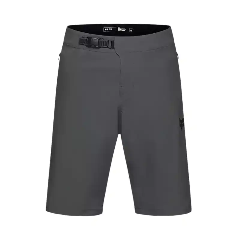 Prezzo Basso Pantaloni corti Fox racing Fx ranger grigio scuro