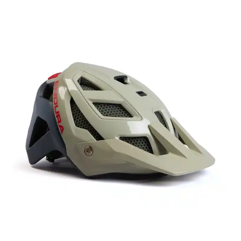 Scelto Dai Clienti Casco Endura Mt500 mips mushroom/blu