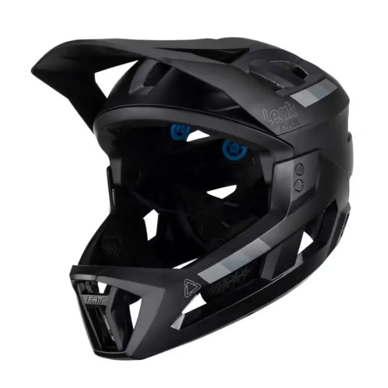 Casco Leatt MTB Enduro 2.0 nero/grigio Nuovo Arrivo